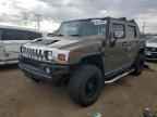 2005 HUMMER H2
