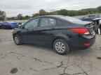 2017 HYUNDAI ACCENT