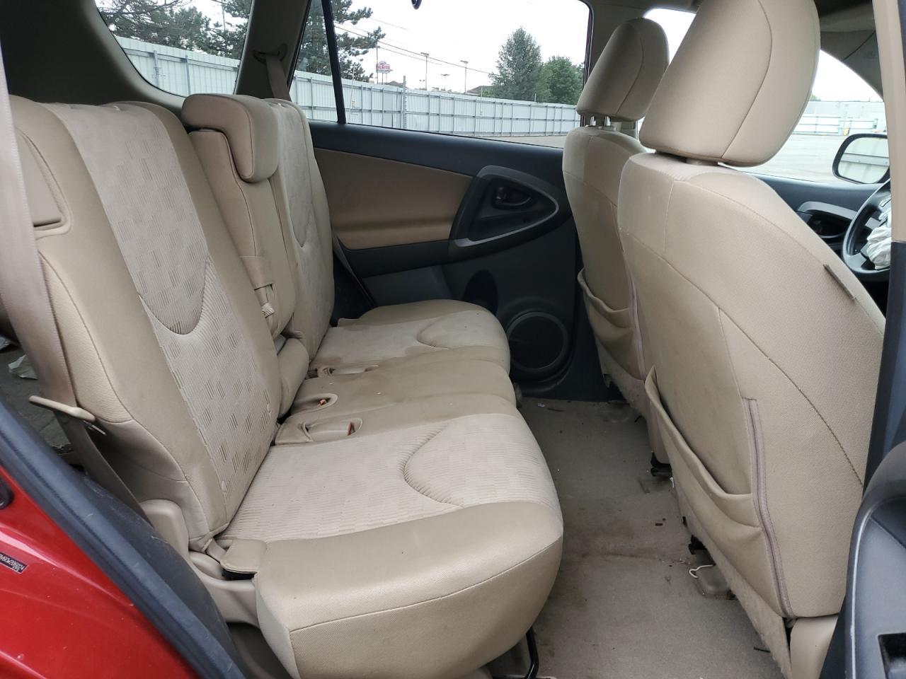 2012 TOYOTA RAV4