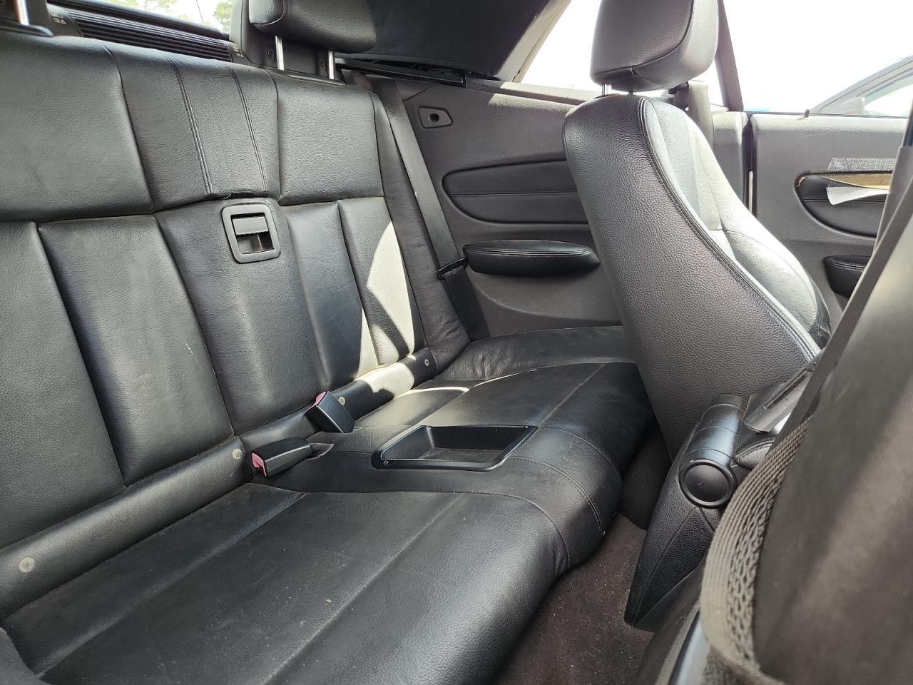 2012 BMW 1 Series
