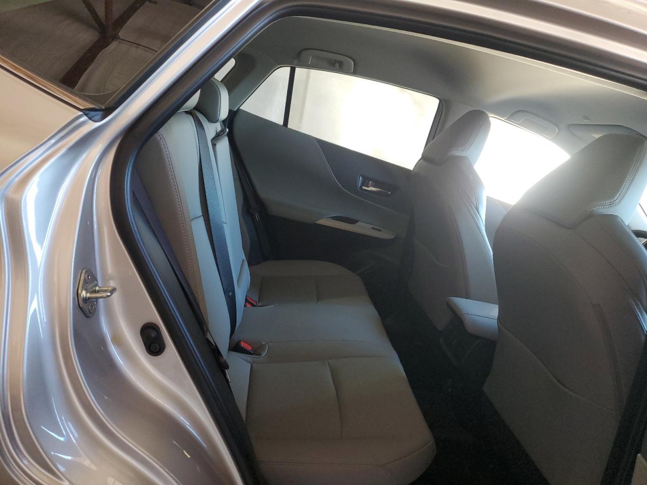 2024 TOYOTA VENZA