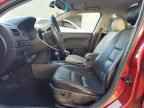 2007 FORD FUSION