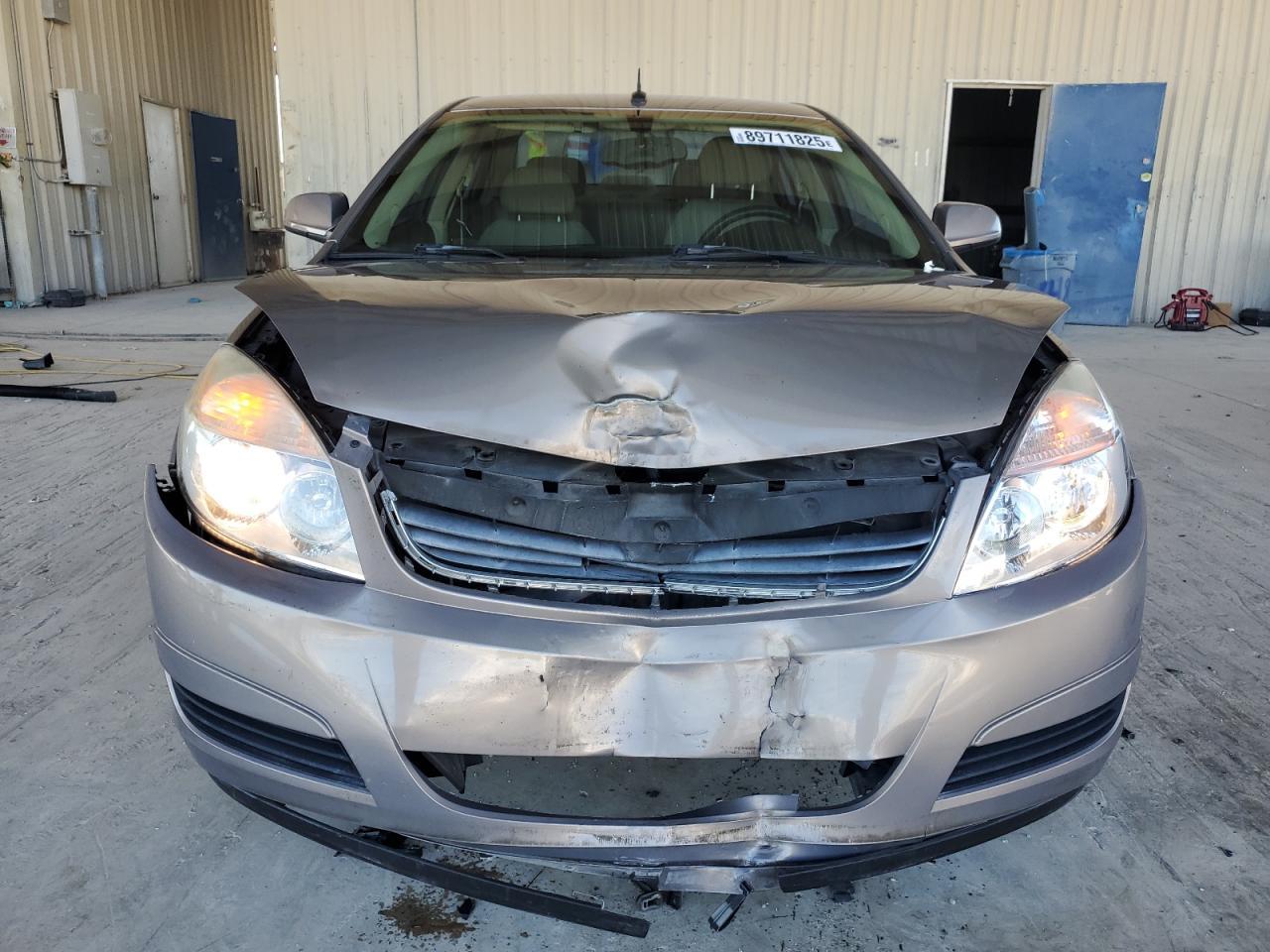 2007 SATURN Aura