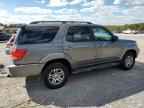 2006 TOYOTA Sequoia