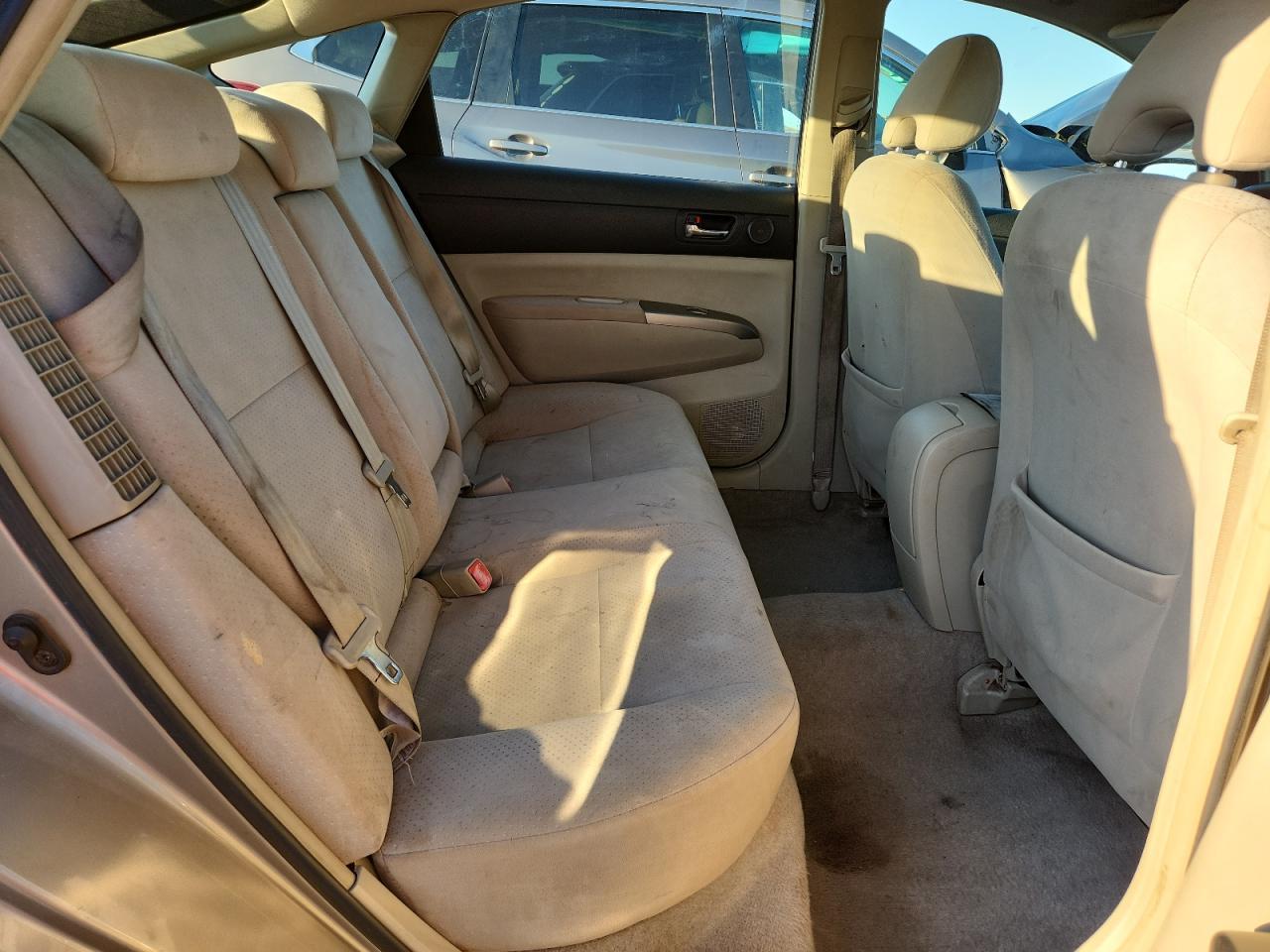 2006 TOYOTA PRIUS