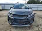 2018 CHEVROLET TRAX