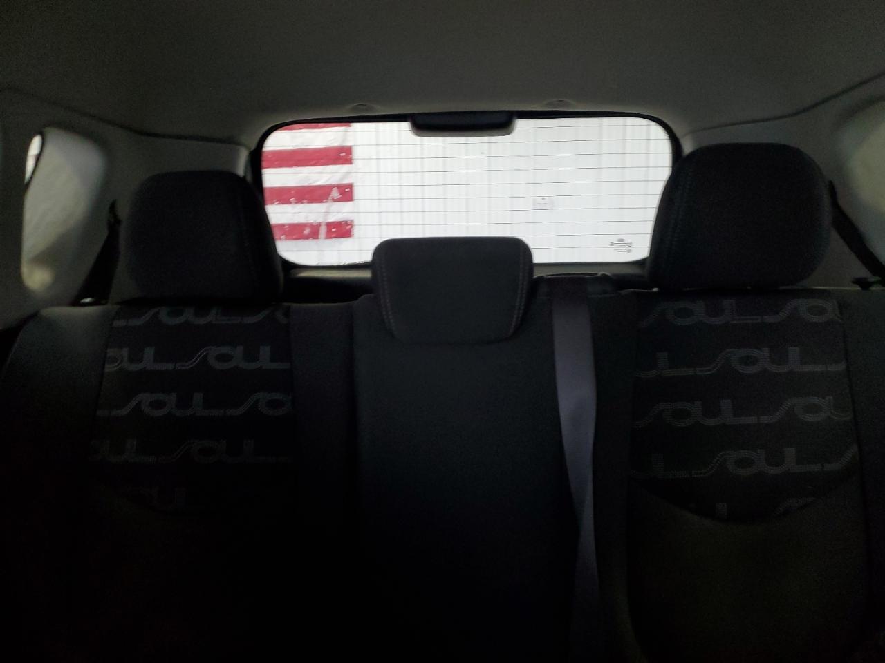 2012 KIA SOUL