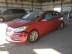 2015 KIA FORTE