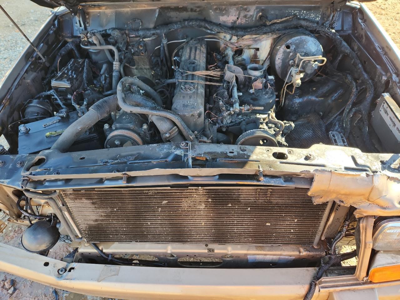 1999 JEEP CHEROKEE