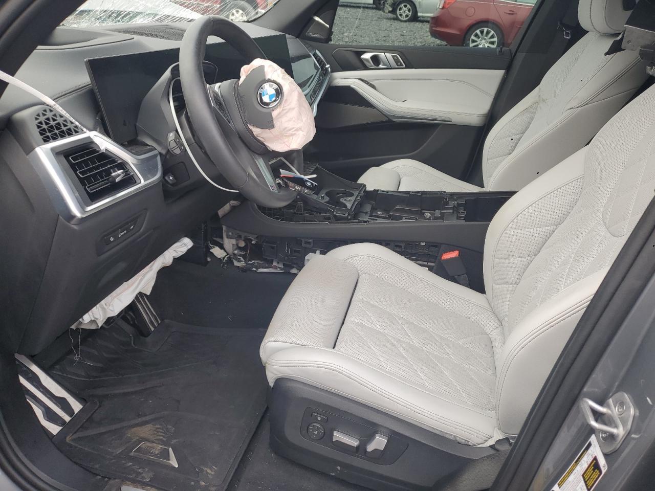 2024 BMW X5