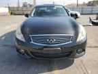 2012 INFINITI G37