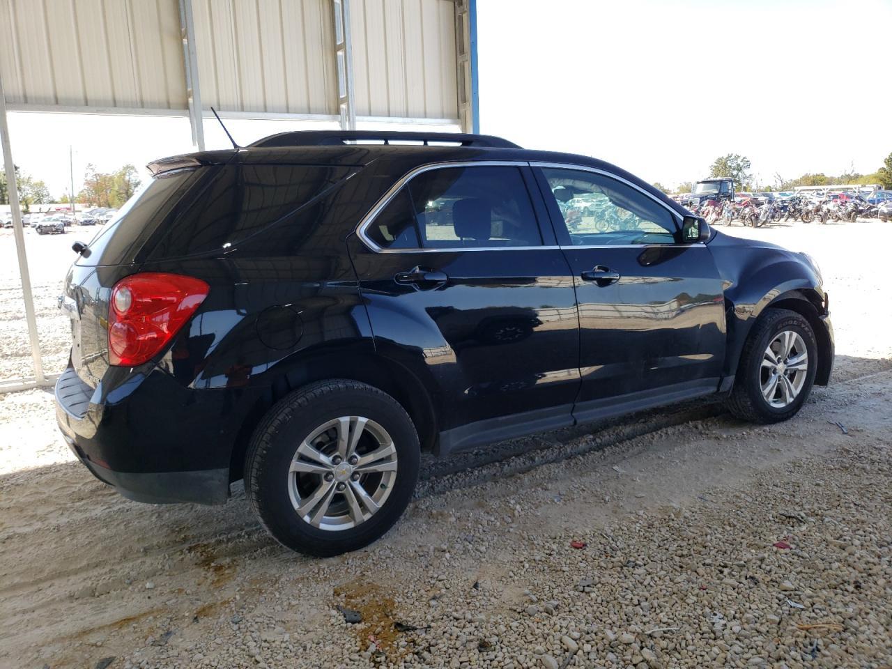 2013 CHEVROLET EQUINOX