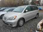 2008 HONDA ODYSSEY