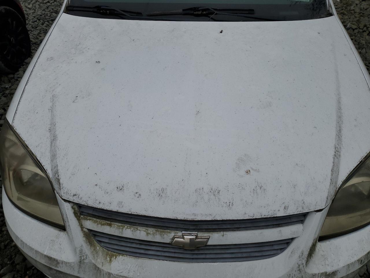 2008 CHEVROLET COBALT