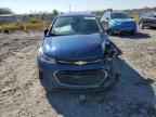 2020 CHEVROLET TRAX