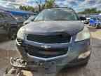 2012 CHEVROLET TRAVERSE