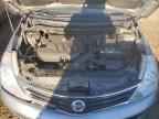 2010 NISSAN VERSA