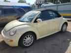 2005 VOLKSWAGEN Beetle