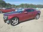 2010 CHEVROLET Camaro