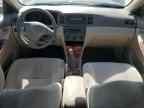 2006 TOYOTA COROLLA