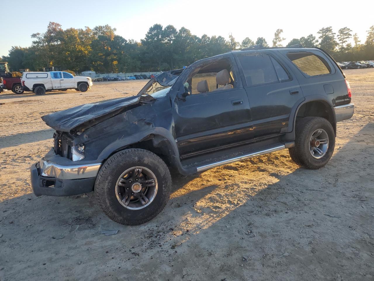 1999 TOYOTA 4Runner