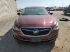 2017 BUICK LACROSSE