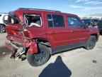 2016 JEEP PATRIOT