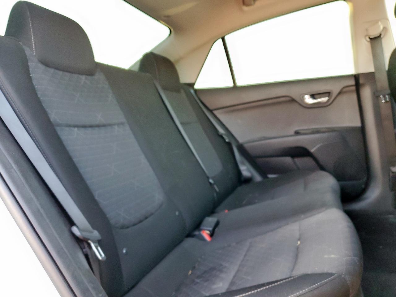 2023 KIA RIO
