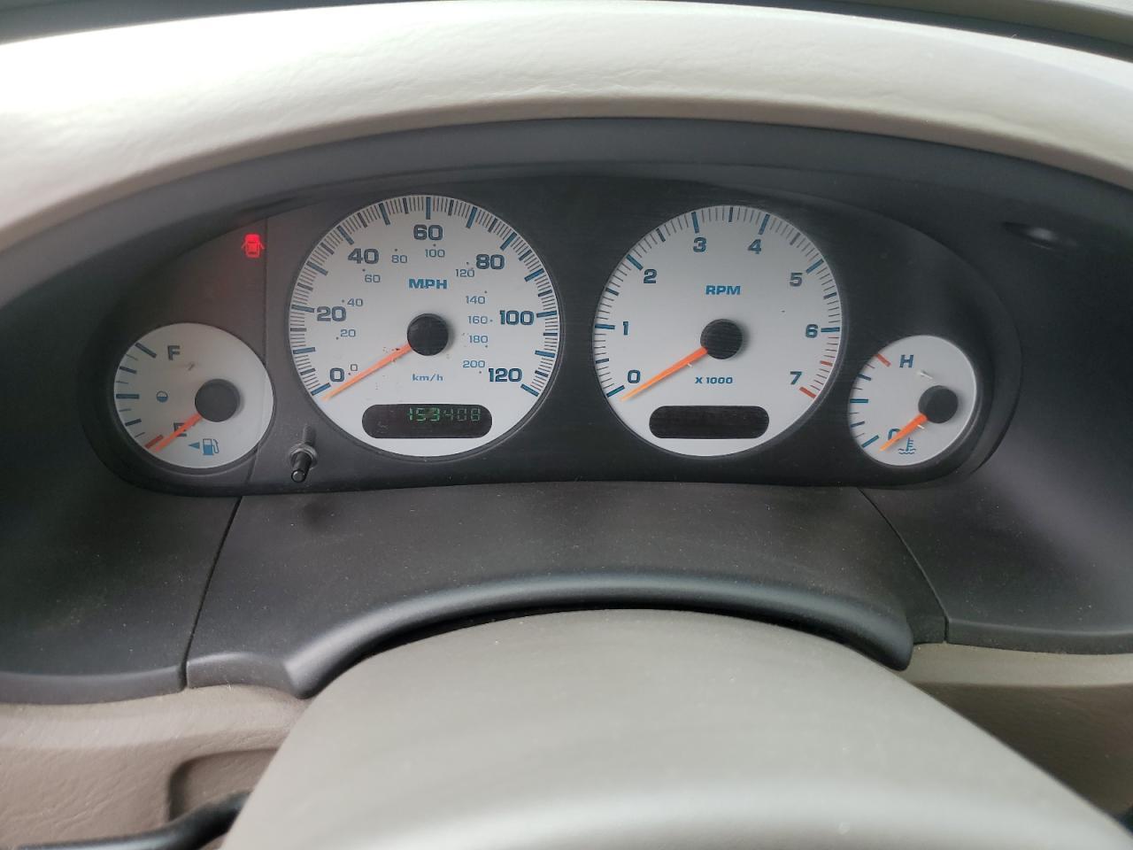 2002 DODGE GRAND CARAVAN