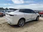 2022 BUICK ENCLAVE AVENIR