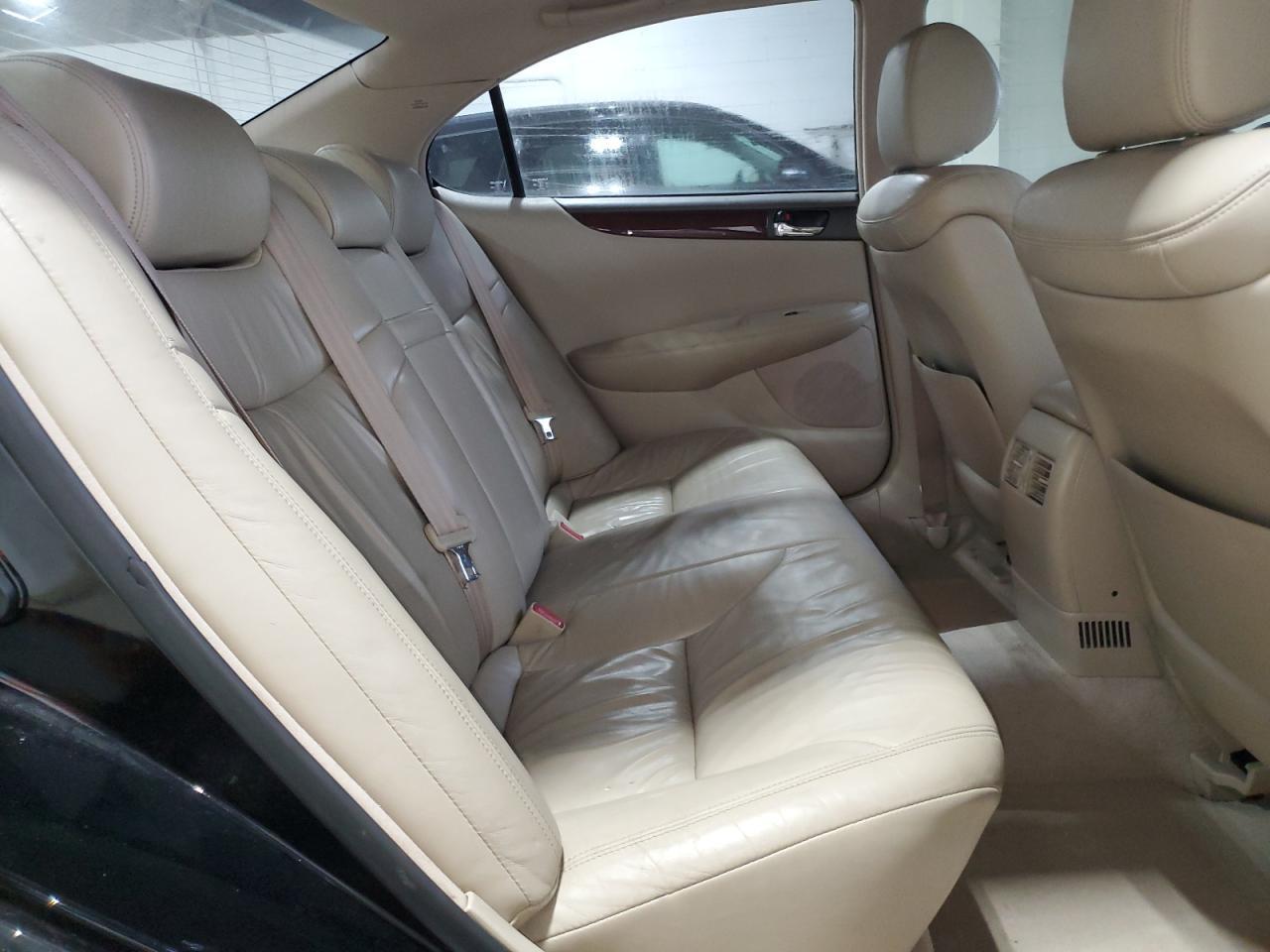 2002 LEXUS Es 300