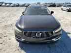 2017 VOLVO S90