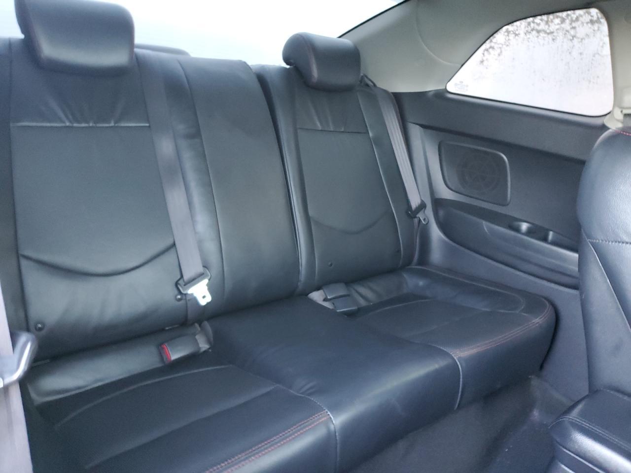 2011 KIA FORTE