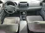 2006 TOYOTA CAMRY