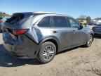 2025 MAZDA CX-90