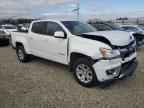 2017 CHEVROLET COLORADO