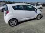 2014 CHEVROLET Spark