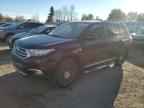 2011 TOYOTA HIGHLANDER