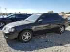 2001 TOYOTA COROLLA