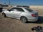 2013 MERCEDES-BENZ E-Class