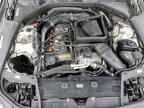 2011 BMW 5 series