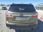 2023 SUBARU Ascent