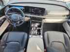 2023 KIA Carnival
