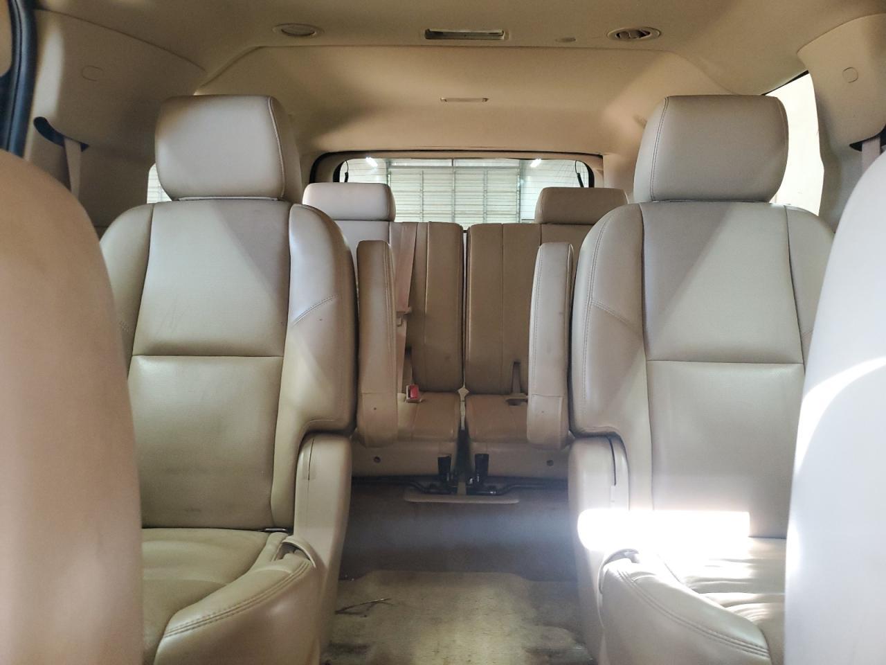 2011 GMC Yukon XL
