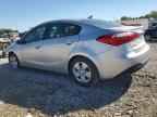 2015 KIA FORTE