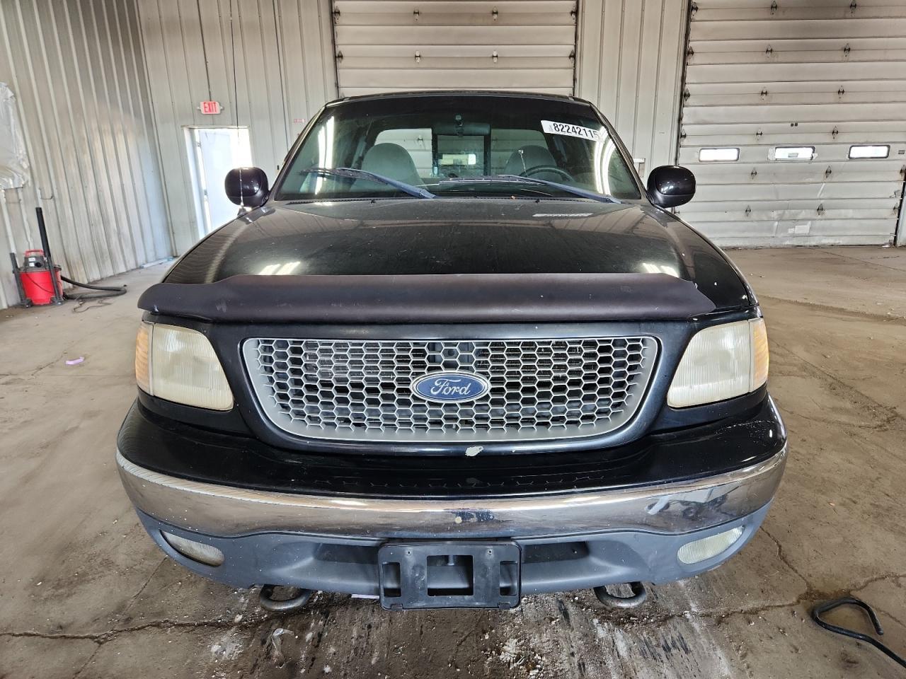 1999 FORD F-150