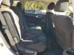 2016 NISSAN PATHFINDER