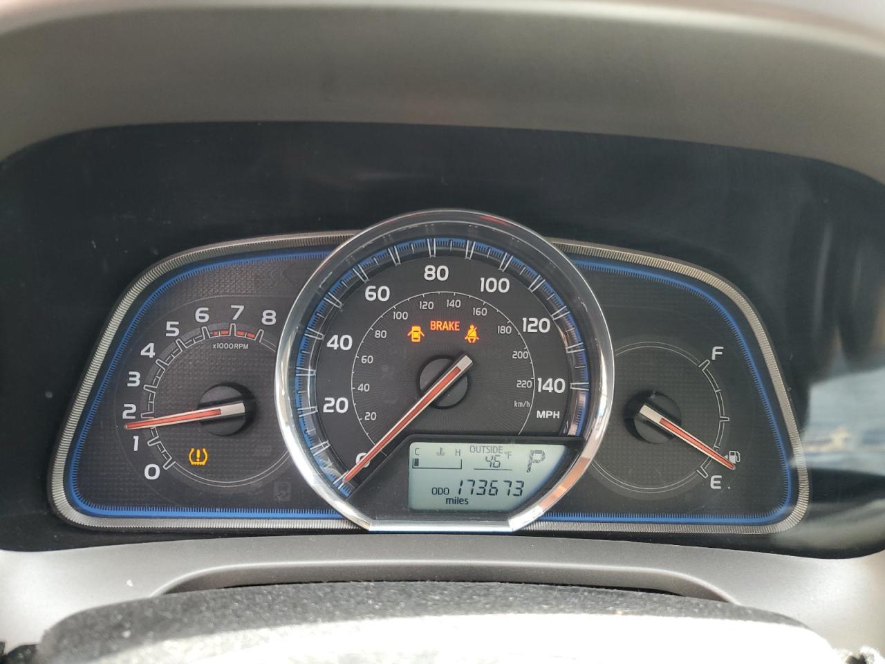 2014 TOYOTA RAV4