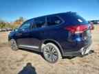 2020 MITSUBISHI outlander