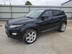 2013 LAND ROVER RANGE ROVER EVOQUE